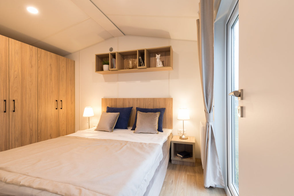 MOBILE HOME 6184-HKF