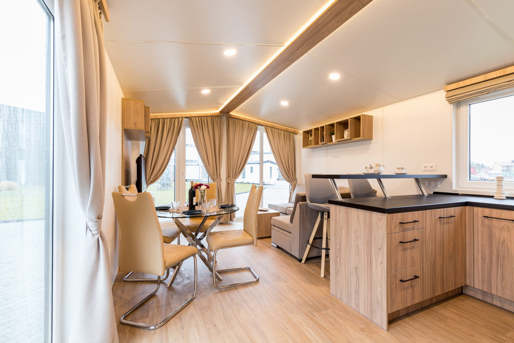 MOBILE HOME 6184-HKF
