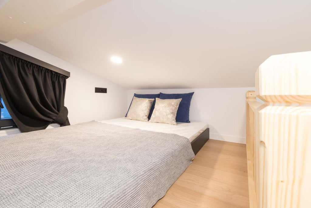 CASA PREFABRICADA / GDKF-637