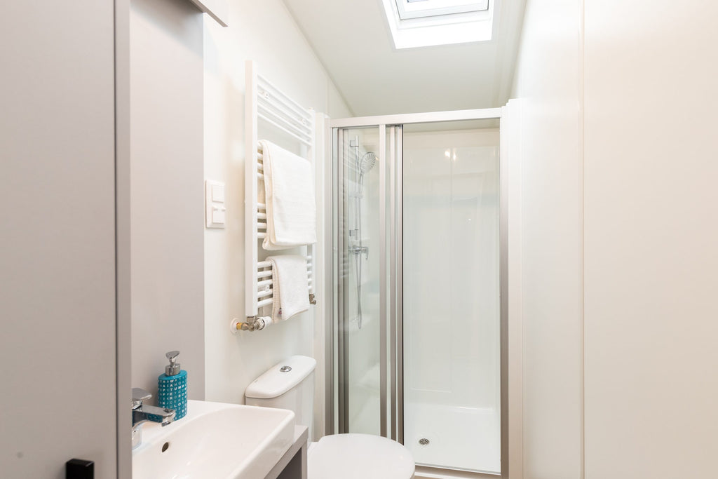 MOBILE HOME 6184-HKF