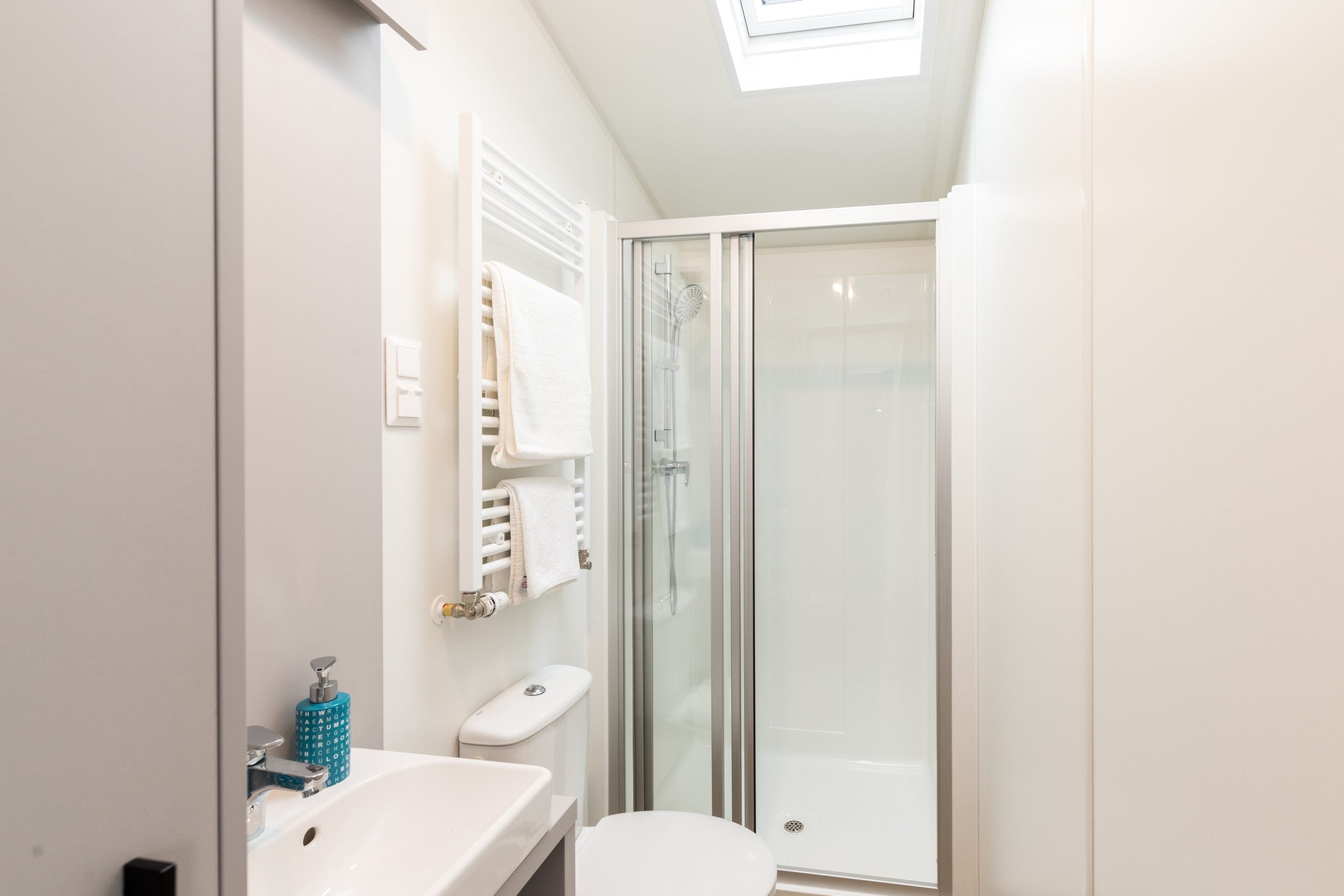 MOBILE HOME 6184-HKF