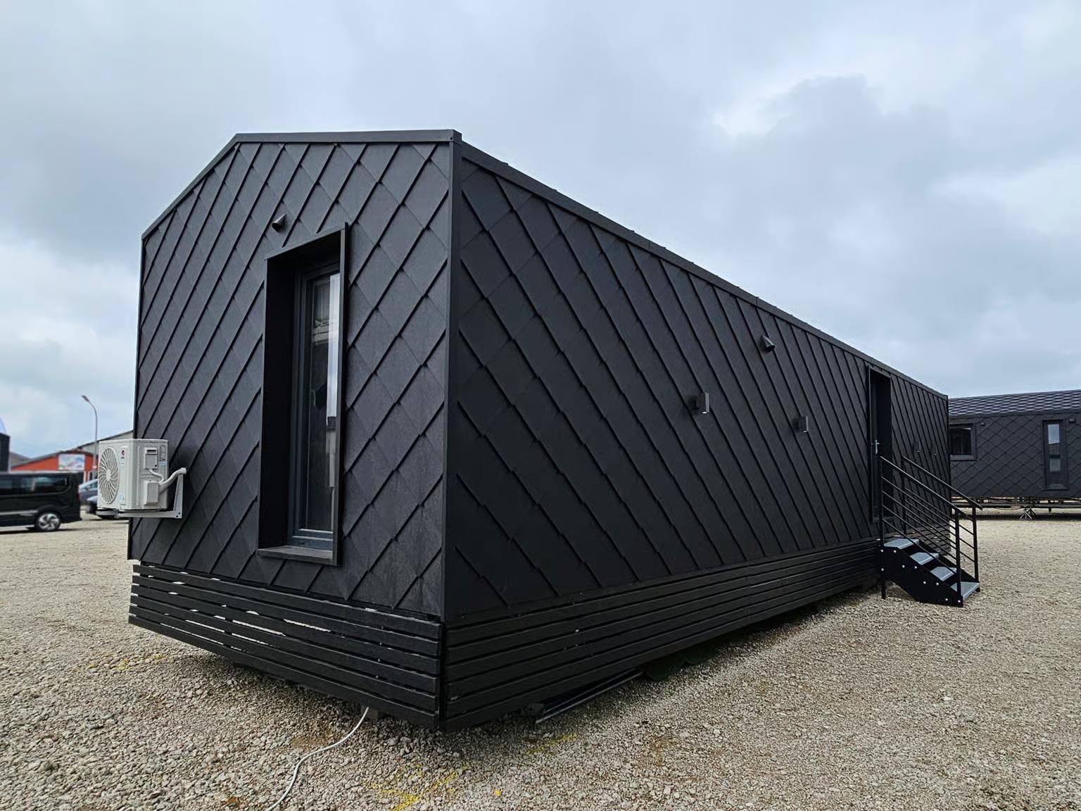 CASA PAKF55