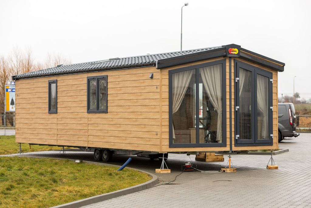 MOBILE HOME 6184-HKF