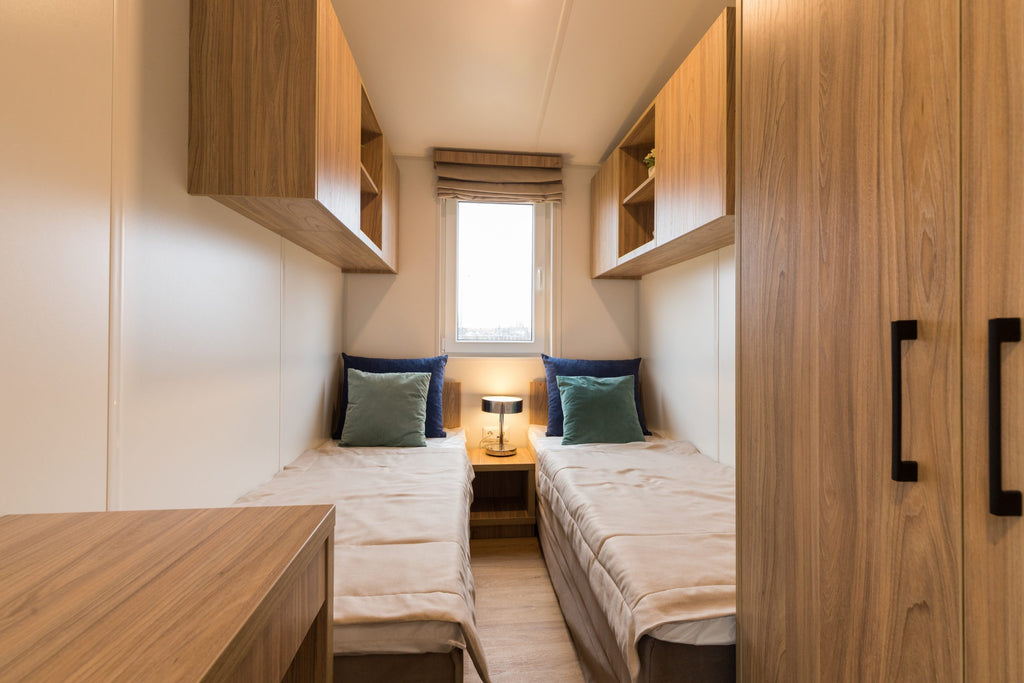 MOBILE HOME 6184-HKF