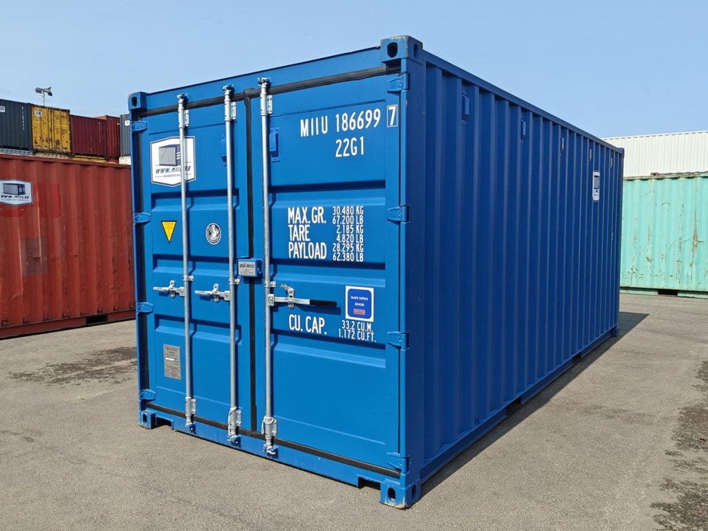 CONTAINERS