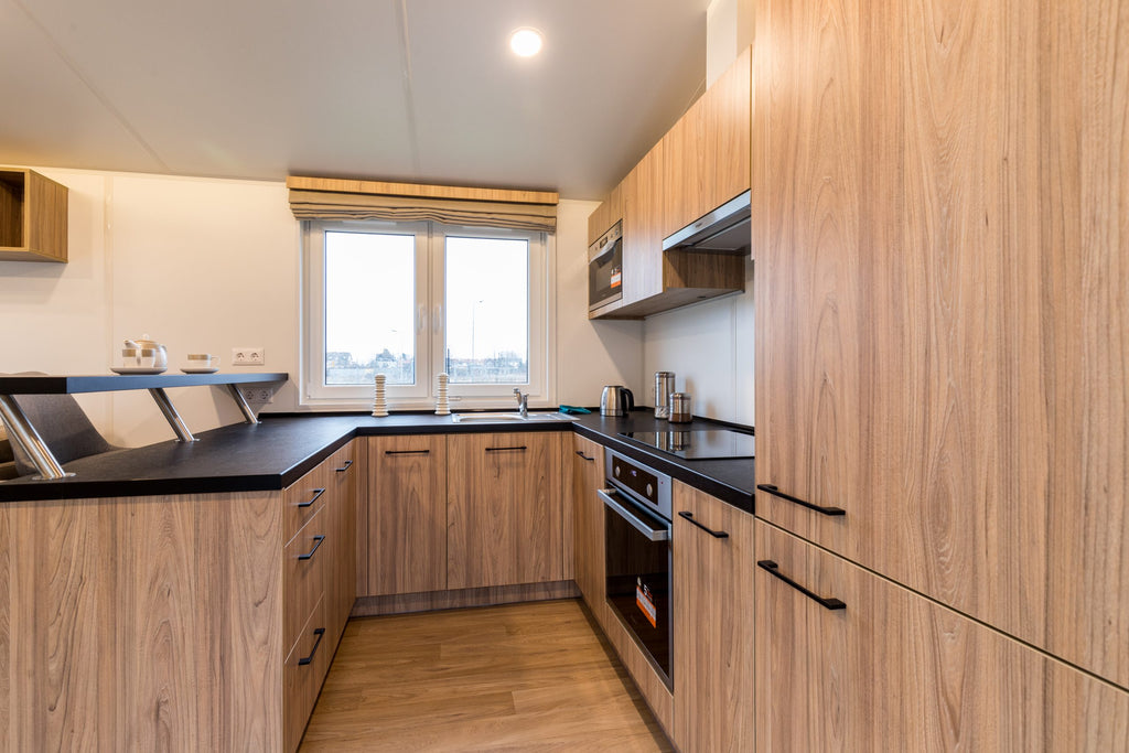 MOBILE HOME 6184-HKF