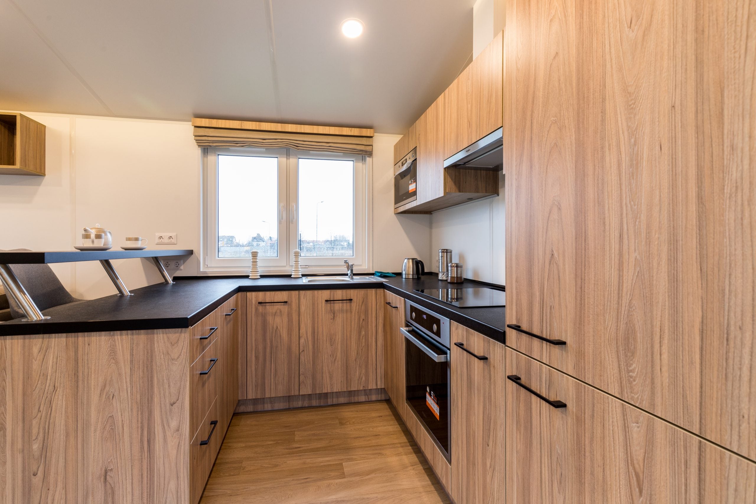 MOBILE HOME 6184-HKF