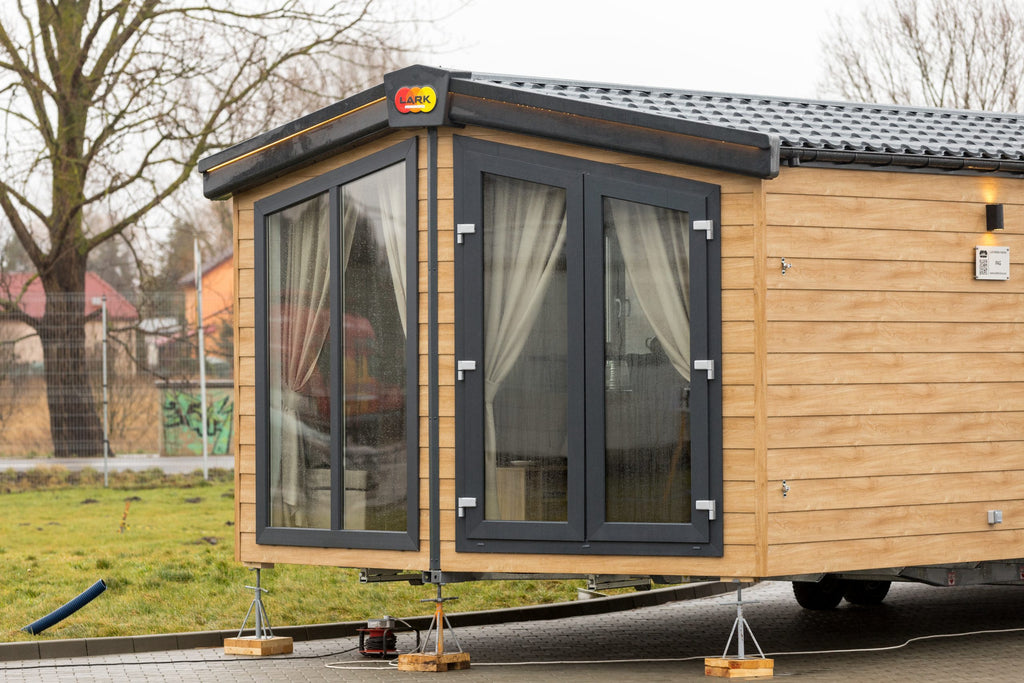 MOBILE HOME 6184-HKF
