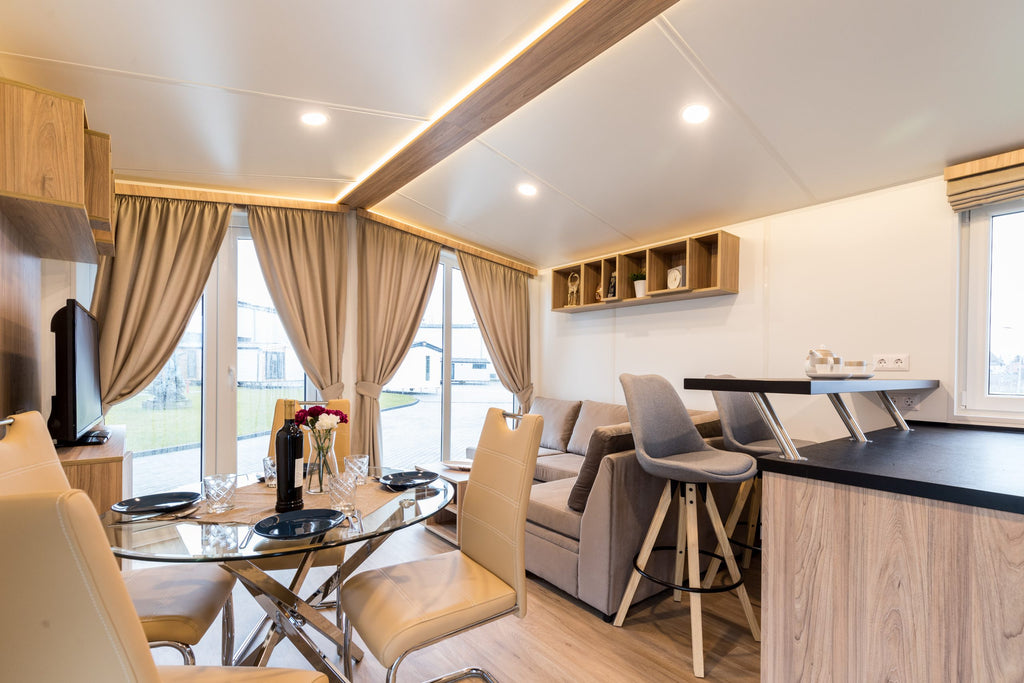 MOBILE HOME 6184-HKF