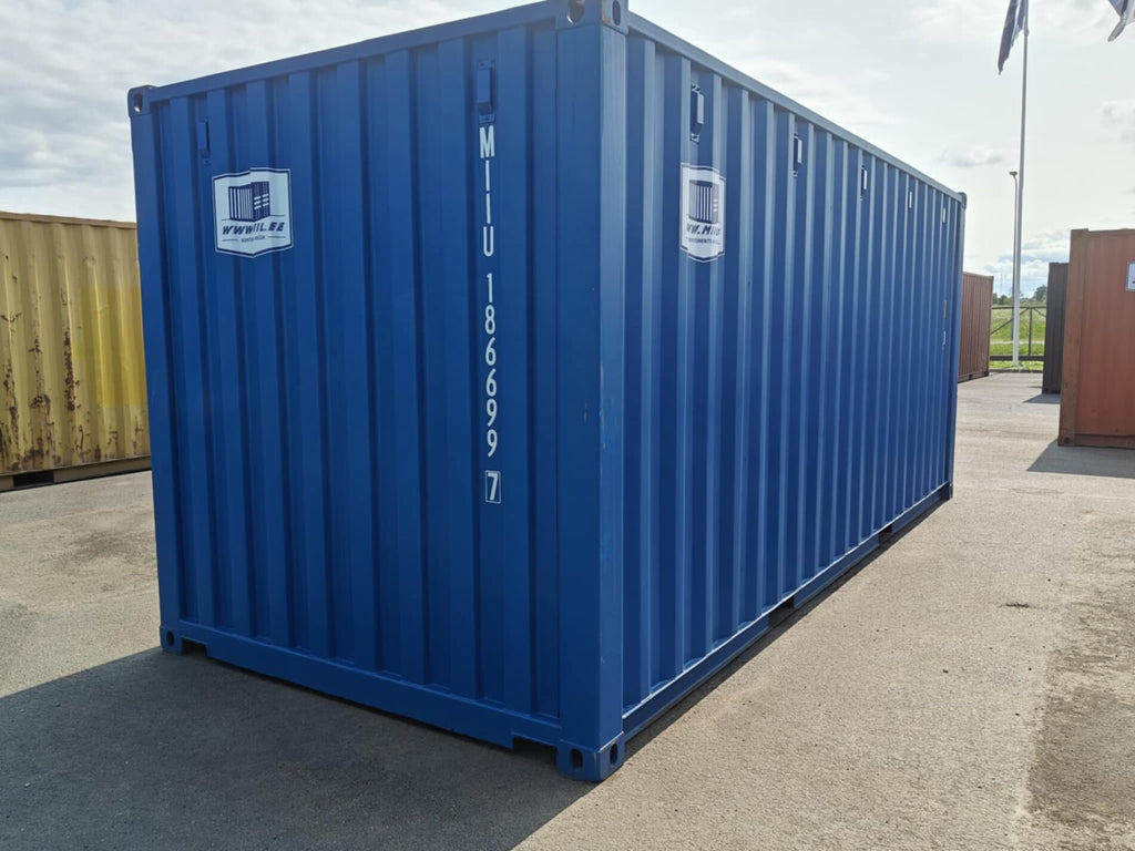 CONTAINERS