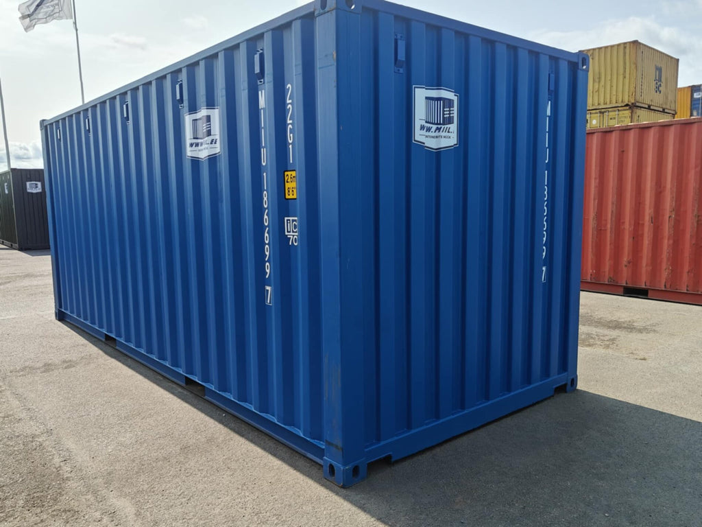 CONTAINERS