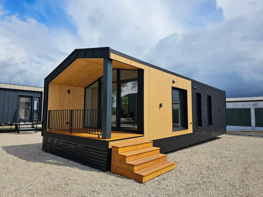 CASA PAKF55