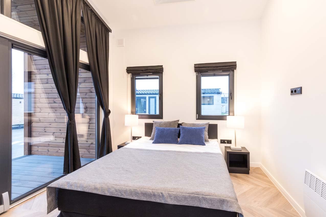 CASA PREFABRICADA / GDKF-637
