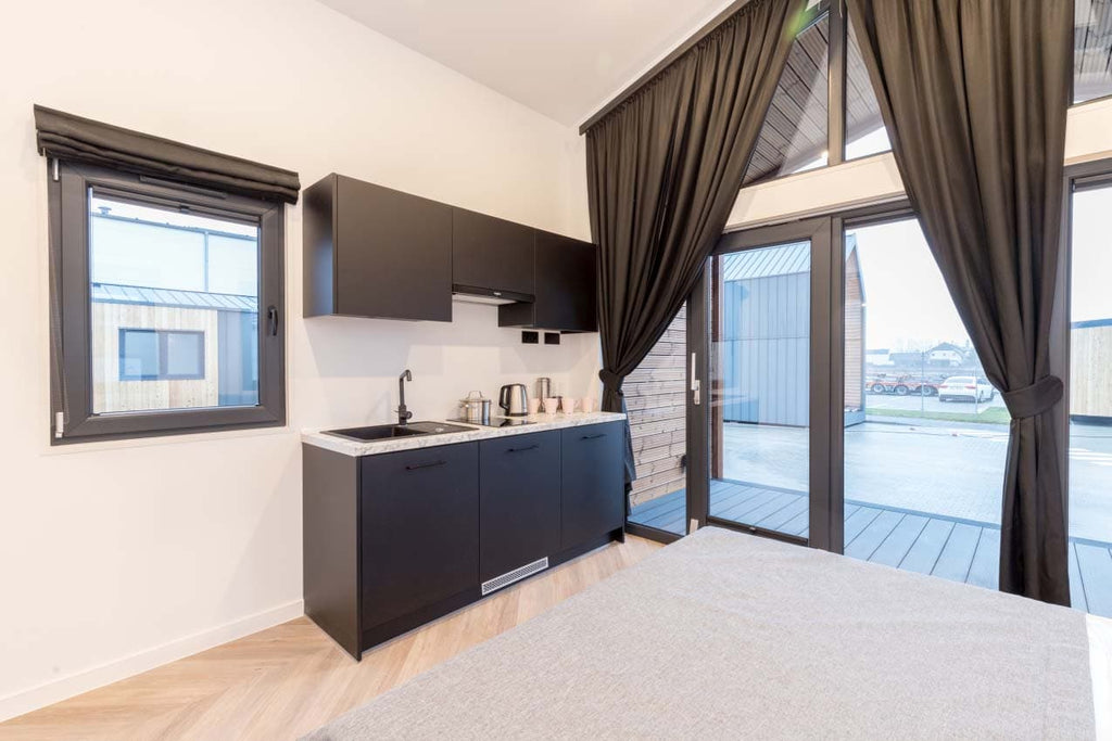 CASA PREFABRICADA / GDKF-637