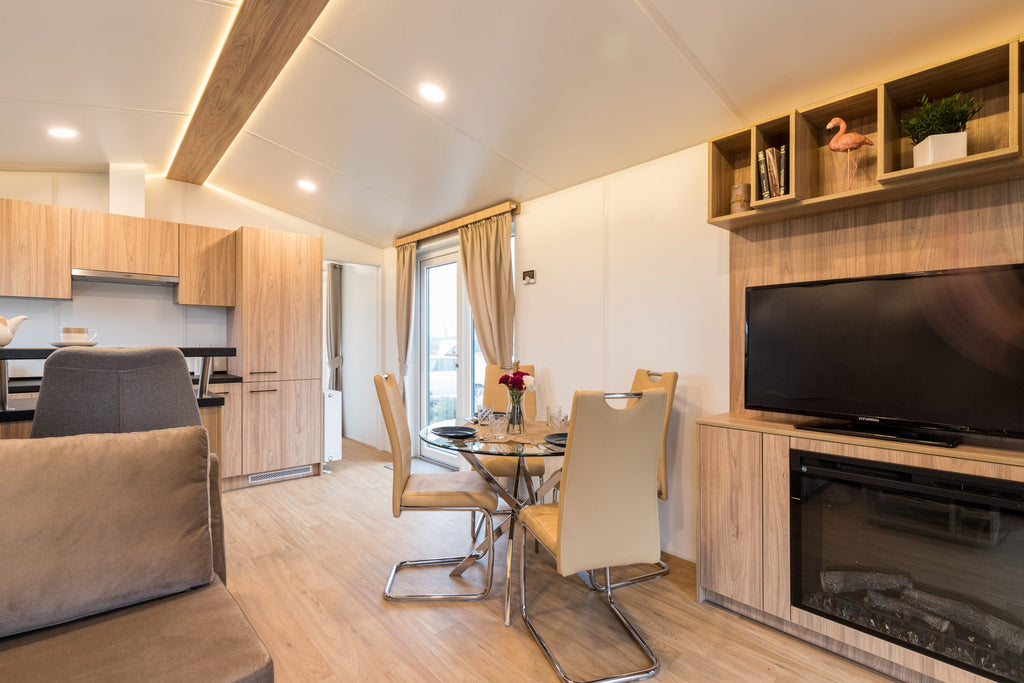 MOBILE HOME 6184-HKF