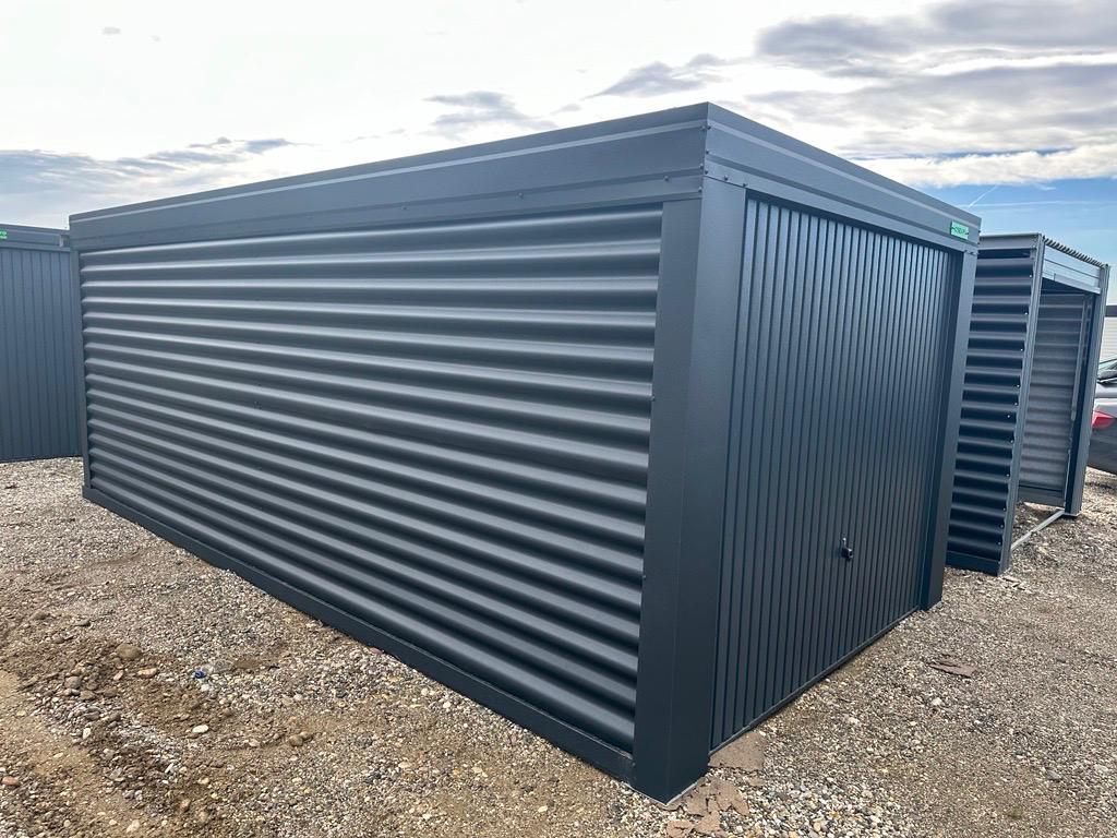 CONTAINER GARAJE FJDI-JFJF