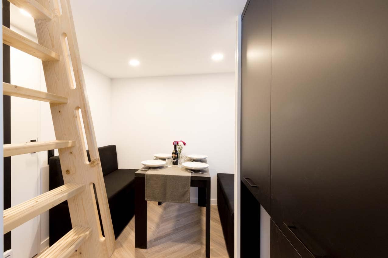 CASA PREFABRICADA / GDKF-637