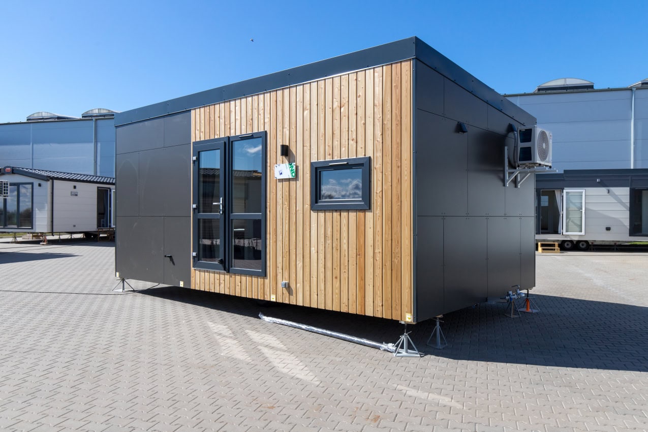 CASA PREFABRICADA HFID-JFO67