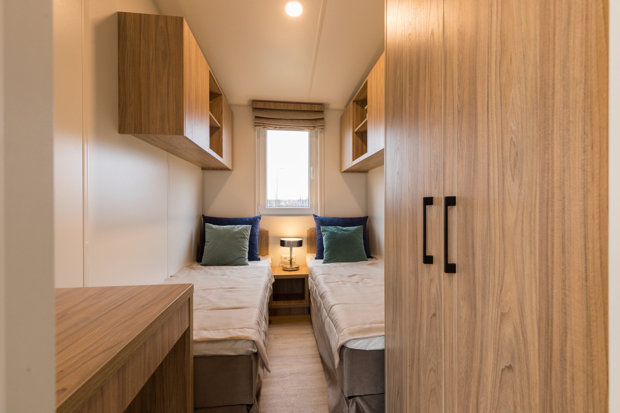 MOBILE HOME 6184-HKF