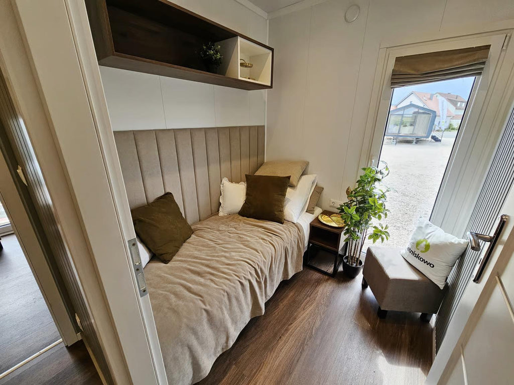 CASA PAKF55