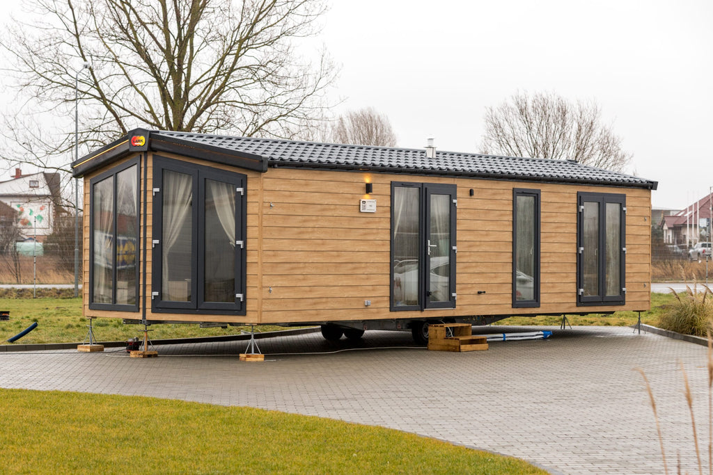 MOBILE HOME 6184-HKF