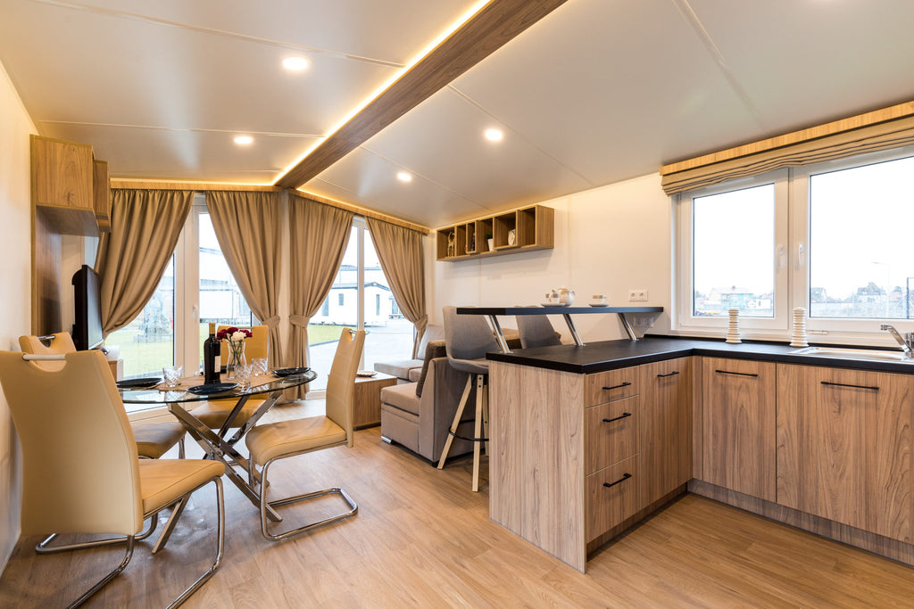 MOBILE HOME 6184-HKF
