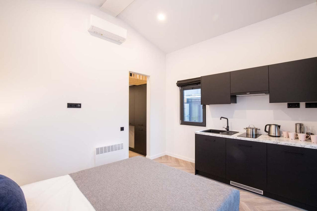 CASA PREFABRICADA / GDKF-637