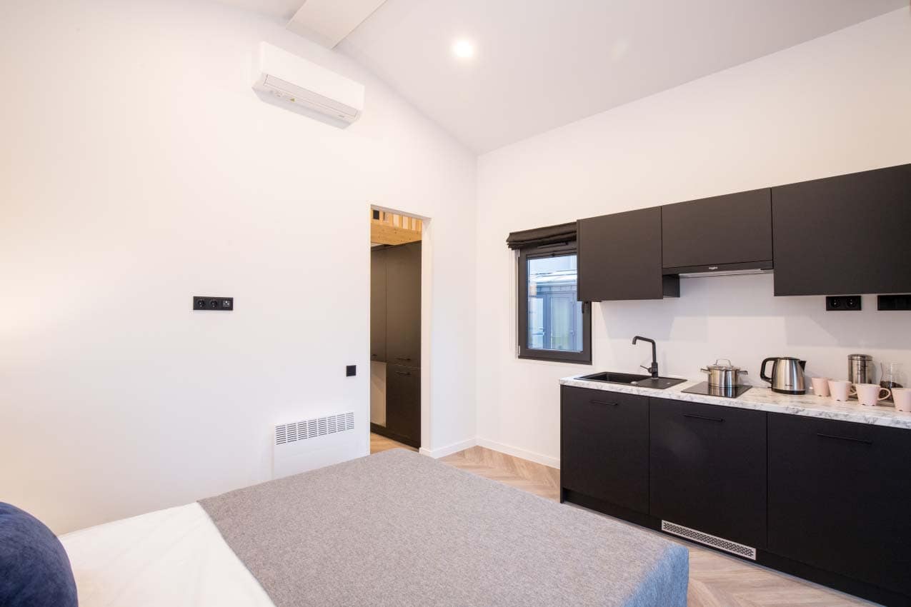 CASA PREFABRICADA / GDKF-637