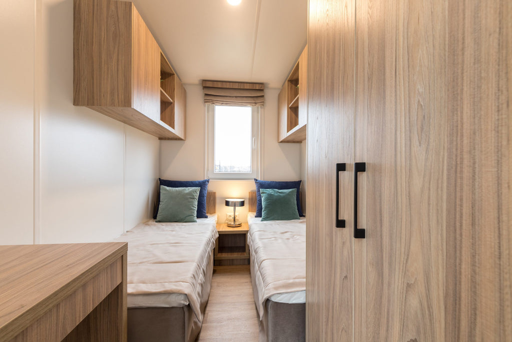 MOBILE HOME 6184-HKF