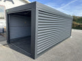CONTAINER GARAJE FJDI-JFJF