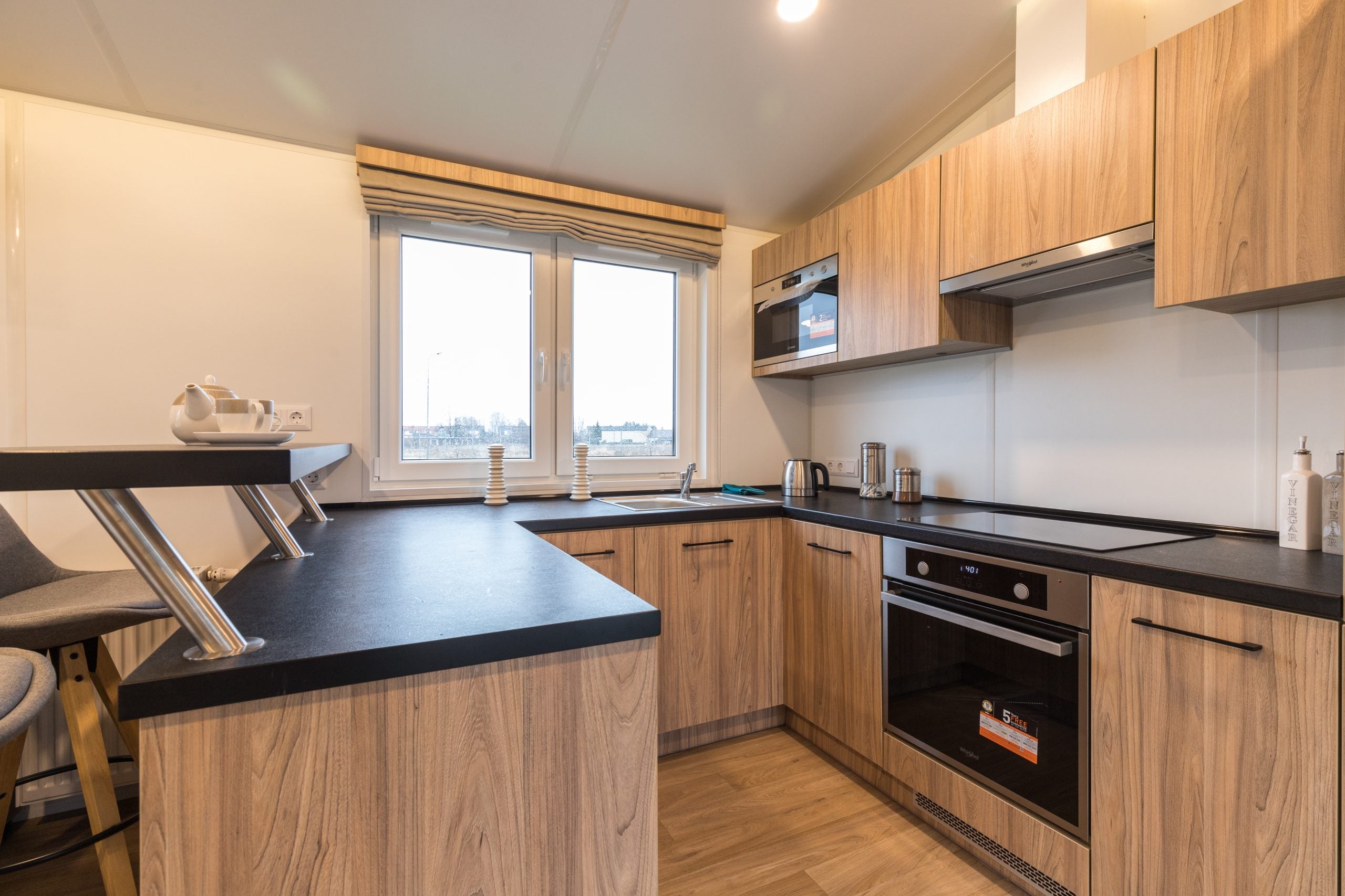 MOBILE HOME 6184-HKF