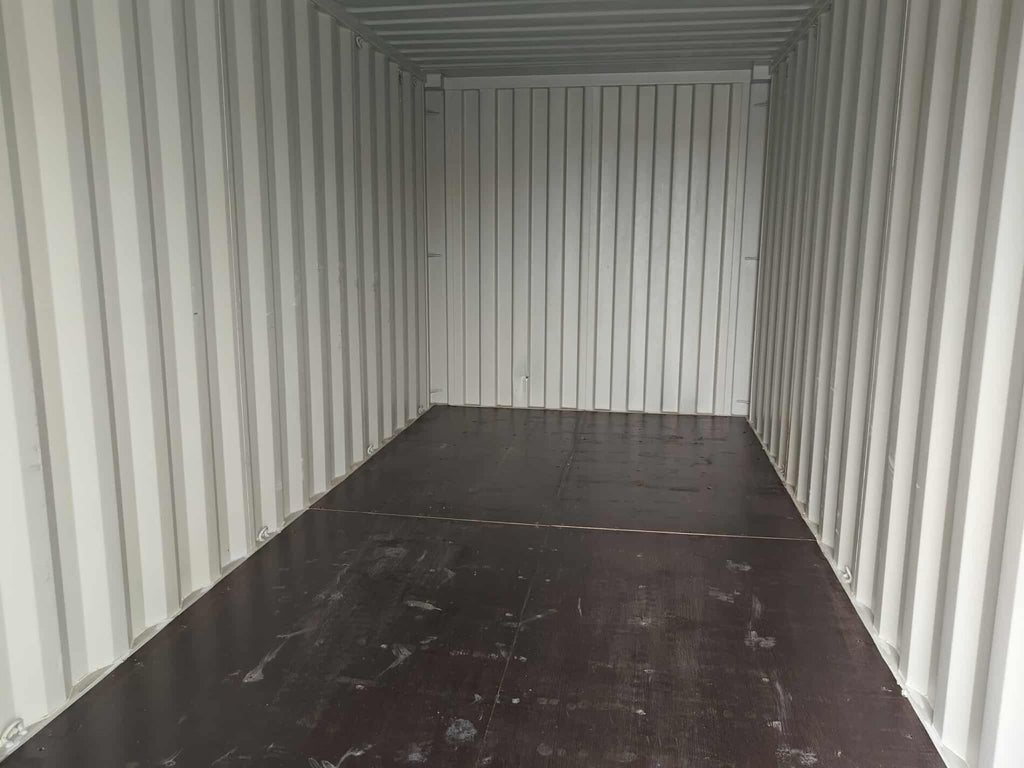 CONTAINERS