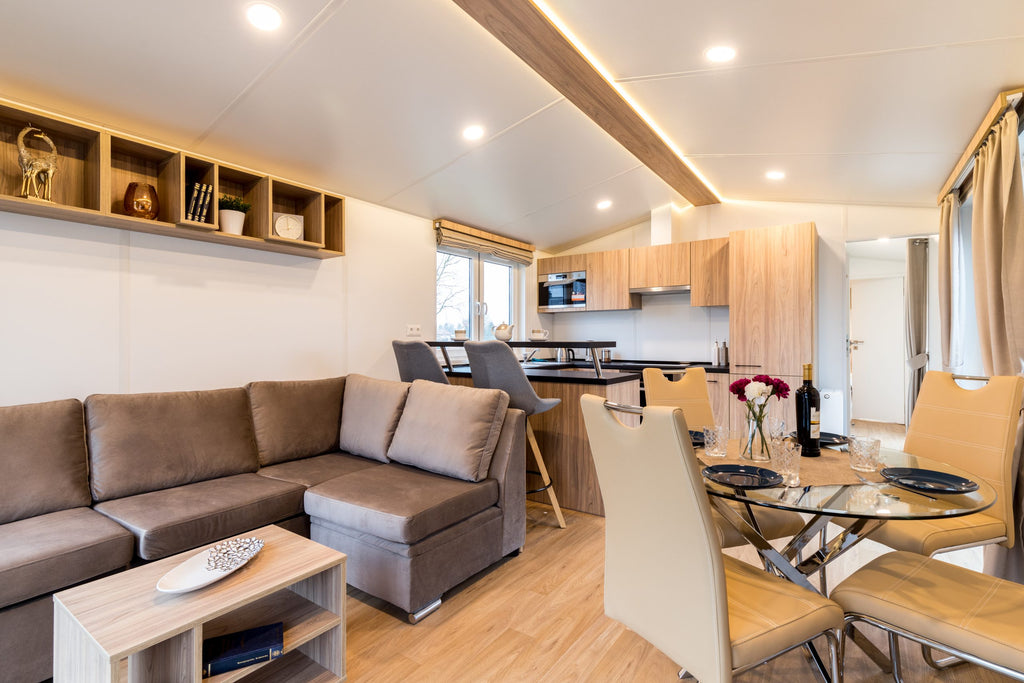 MOBILE HOME 6184-HKF