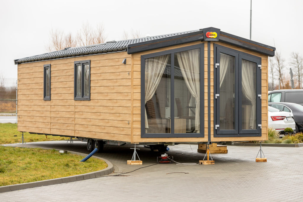 MOBILE HOME 6184-HKF