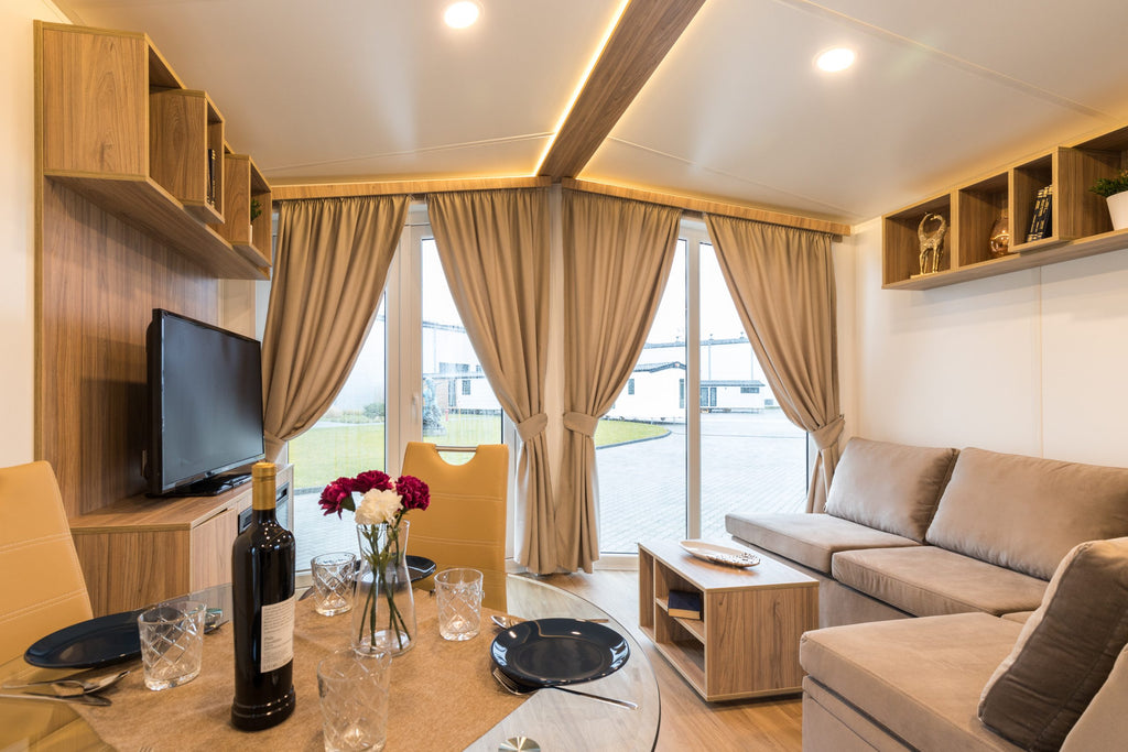 MOBILE HOME 6184-HKF