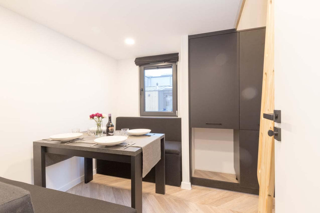 CASA PREFABRICADA / GDKF-637