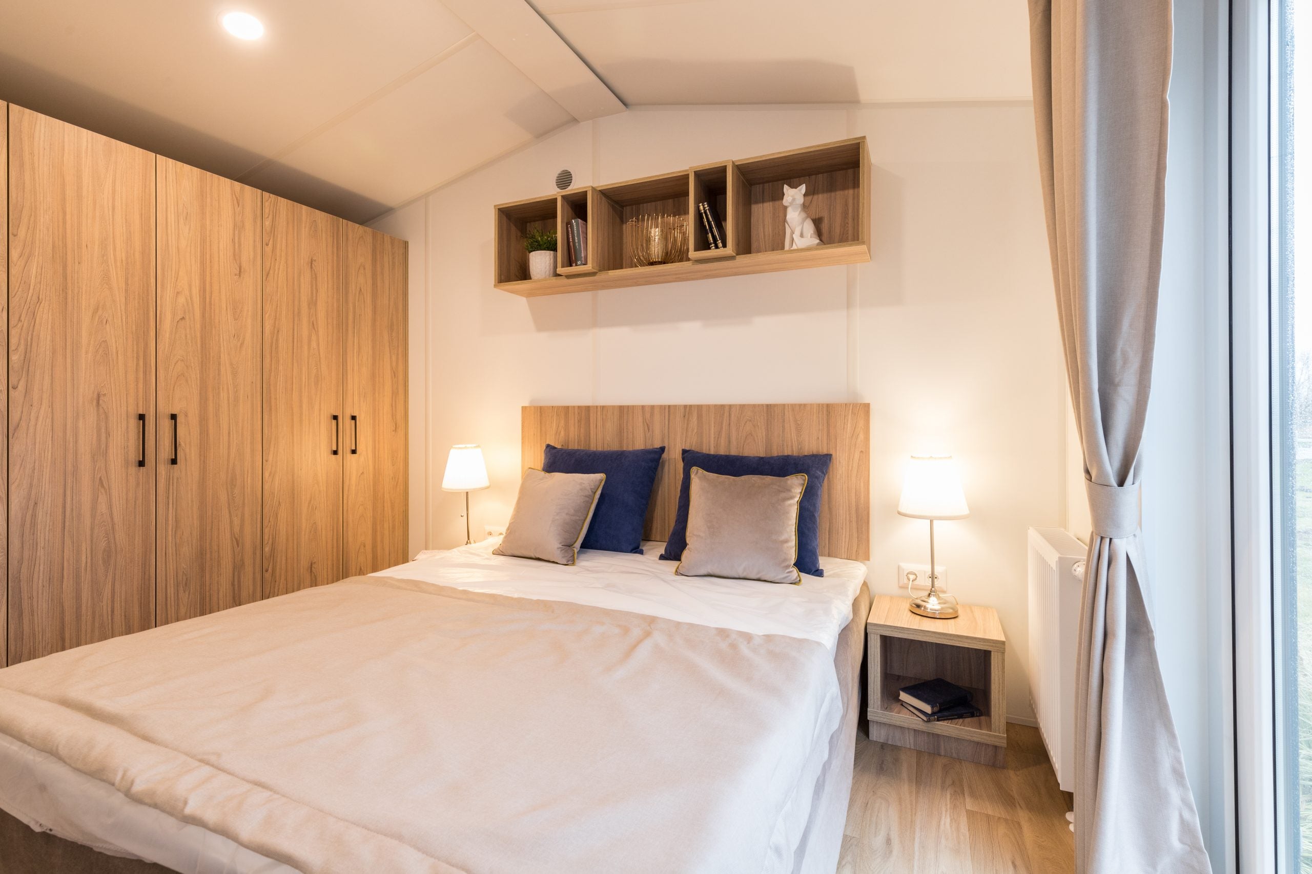 MOBILE HOME 6184-HKF