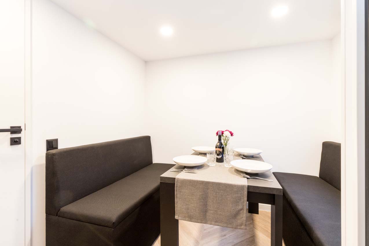 CASA PREFABRICADA / GDKF-637