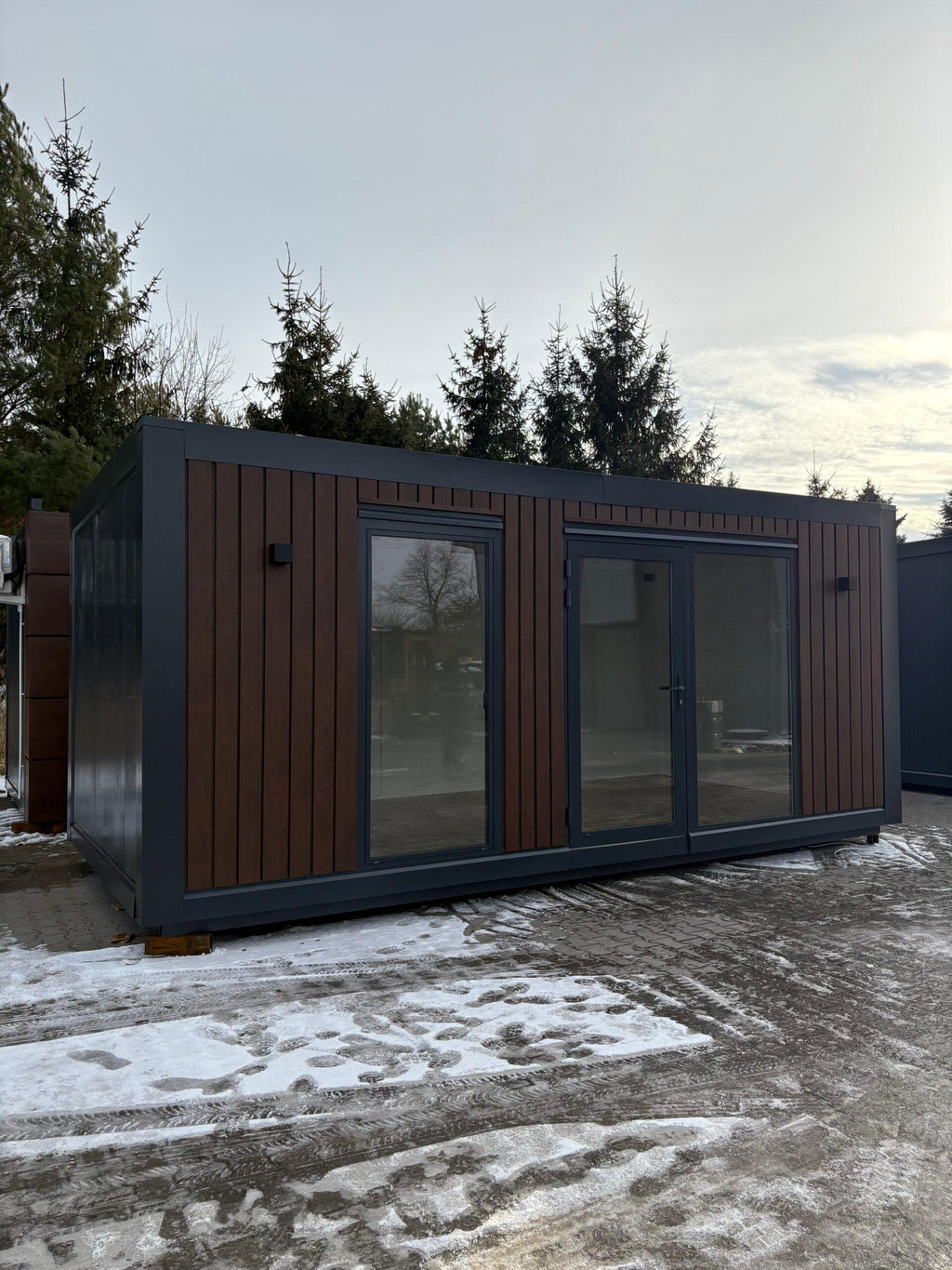 OFFICINA HFKDJ-894